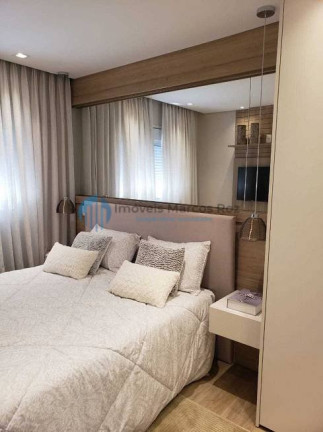Imagem Apartamento com 3 Quartos à Venda, 87 m² em Alphaville Empresarial - Barueri