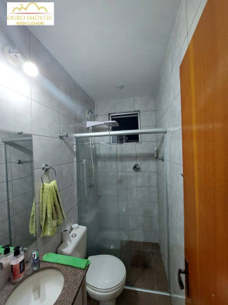 Imagem Apartamento com 2 Quartos à Venda, 70 m² em Manacás - Belo Horizonte