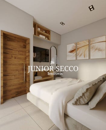 Imagem Casa de Condomínio com 3 Quartos à Venda, 200 m² em Ideal Life Ecolazer Residence - São José Do Rio Preto