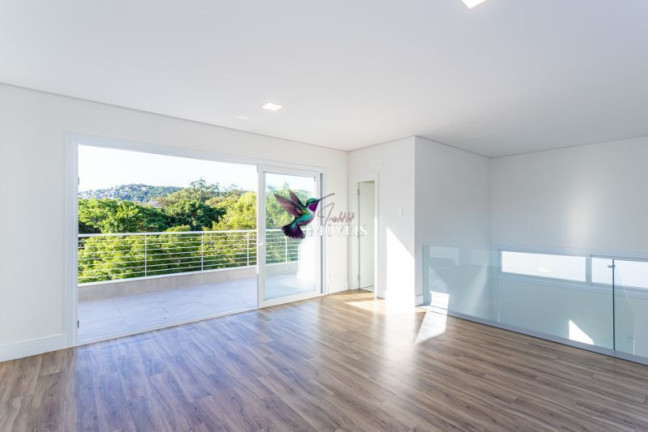 Imagem Casa de Condomínio com 3 Quartos à Venda, 344 m² em Pedra Redonda - Porto Alegre