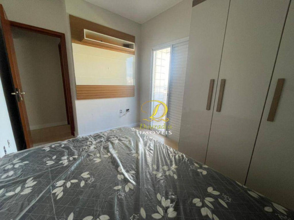 Imagem Apartamento com 1 Quarto à Venda, 40 m² em Ocian - Praia Grande