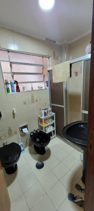 Imagem Apartamento com 2 Quartos à Venda, 80 m² em Aclimação - São Paulo