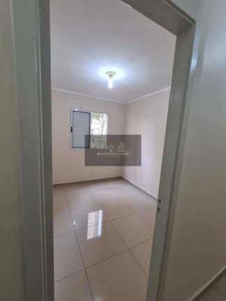 Imagem Apartamento com 2 Quartos à Venda, 48 m² em Vila Venditti - Guarulhos