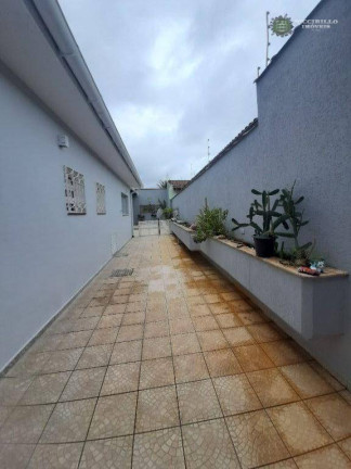 Imagem Casa com 3 Quartos à Venda, 188 m² em Balneário Flórida - Praia Grande