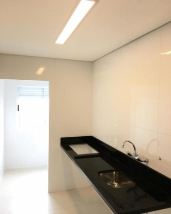 Apartamento com 3 Quartos à Venda, 81 m² em água Funda - São Paulo