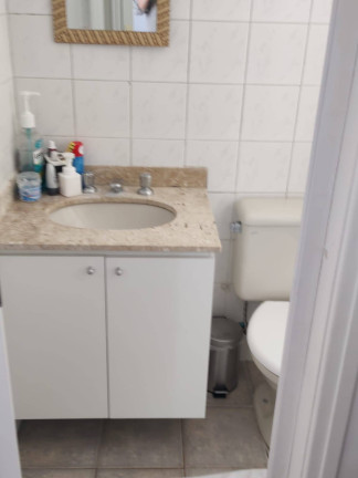 Apartamento com 3 Quartos à Venda, 85 m² em Vila Da Saúde - São Paulo