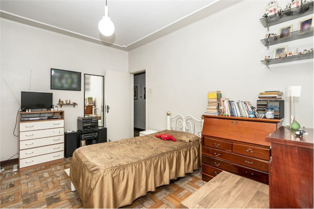Apartamento com 3 Quartos à Venda, 113 m² em Menino Deus - Porto Alegre