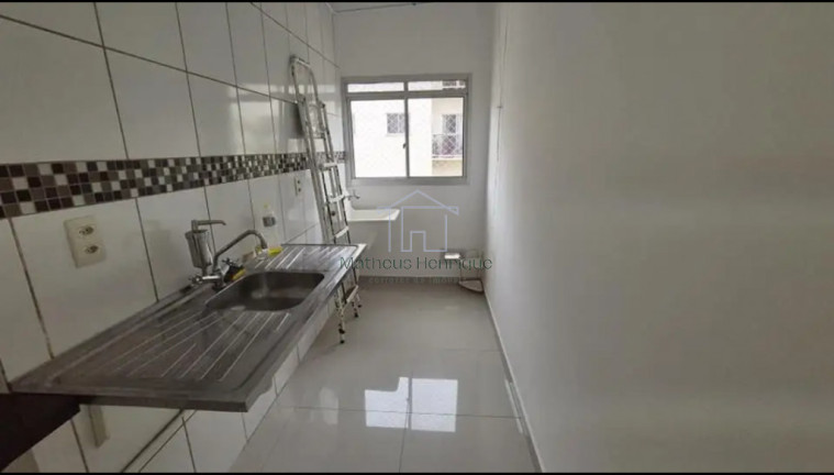 Imagem Apartamento com 2 Quartos à Venda, 54 m² em Morada Das Vinhas - Jundiaí