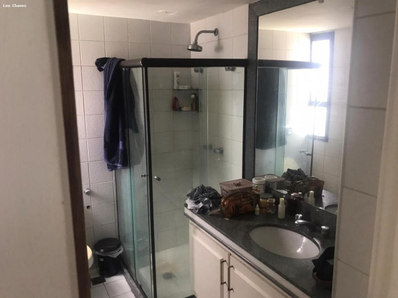 Imagem Apartamento com 3 Quartos à Venda, 144 m² em Cidade Jardim - Salvador