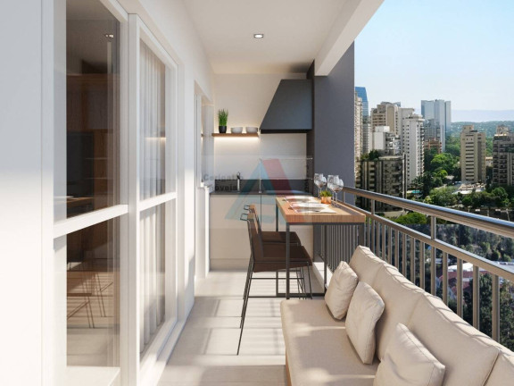 Imagem Apartamento com 2 Quartos à Venda, 64 m² em Centro - São Caetano Do Sul
