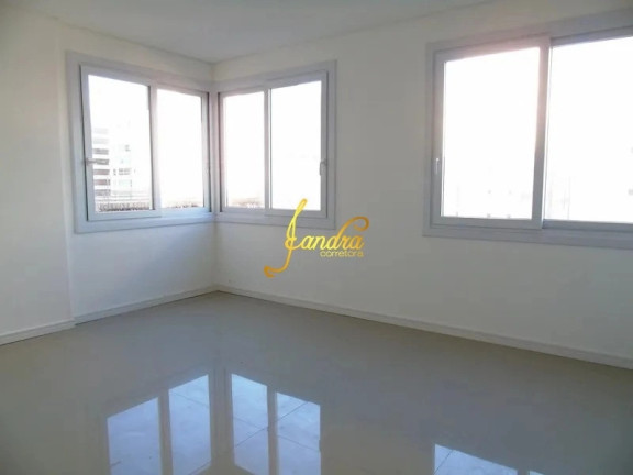 Imagem Apartamento com 5 Quartos à Venda, 200 m² em Navegantes - Capão Da Canoa