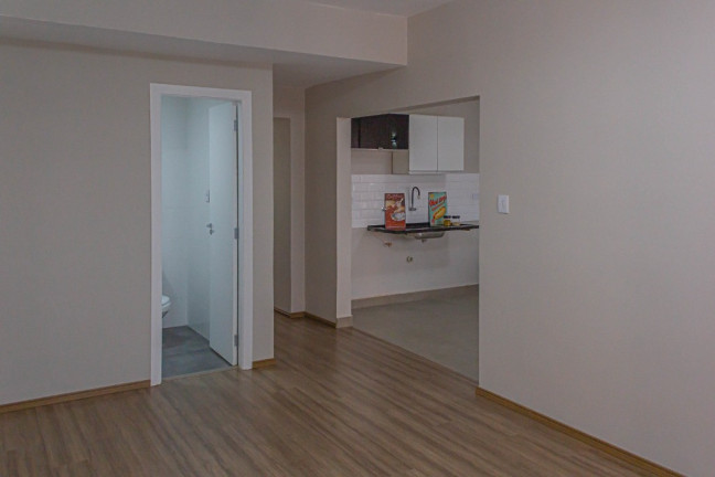 Apartamento com 2 Quartos à Venda, 72 m² em Consolação - São Paulo