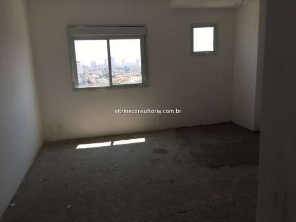 Imagem Apartamento com 4 Quartos à Venda, 245 m² em Jardim Vila Mariana - São Paulo