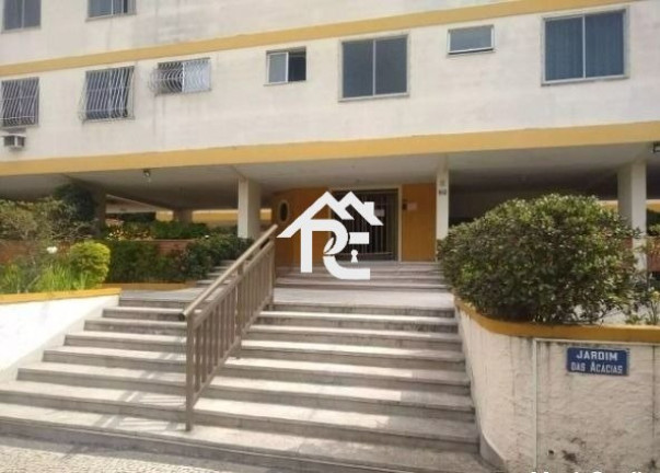 Imagem Apartamento com 1 Quarto para Alugar,  em Fonseca - Niterói
