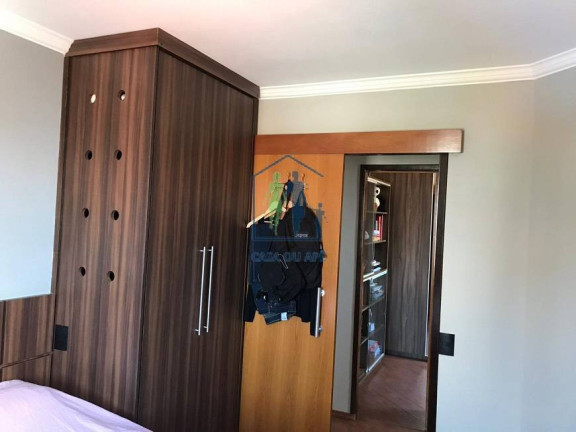 Apartamento com 2 Quartos à Venda, 62 m² em Vila Da Saúde - São Paulo