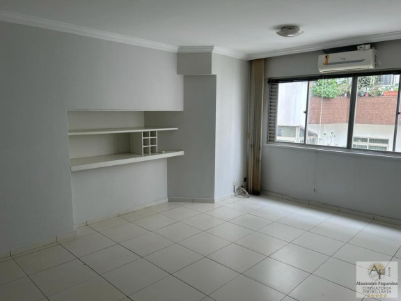 Apartamento com 2 Quartos à Venda, 84 m² em Setor Bueno - Goiânia