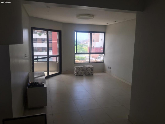Imagem Apartamento com 3 Quartos à Venda, 144 m² em Cidade Jardim - Salvador