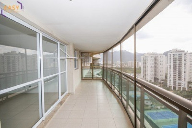 Imagem Imóvel com 4 Quartos à Venda, 150 m² em Jacarepaguá - Rio De Janeiro