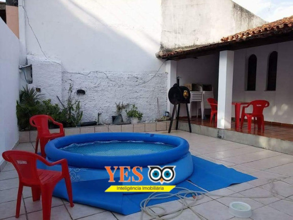 Imagem Casa com 3 Quartos à Venda, 286 m² em Queimadinha - Feira De Santana