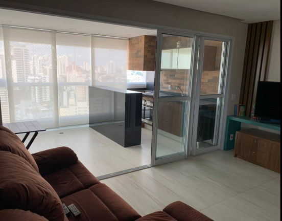 Imagem Apartamento com 2 Quartos à Venda, 86 m² em Vila Santa Catarina - São Paulo