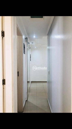 Imagem Apartamento com 3 Quartos à Venda, 60 m² em Vila Padre Manoel De Nóbrega - Campinas