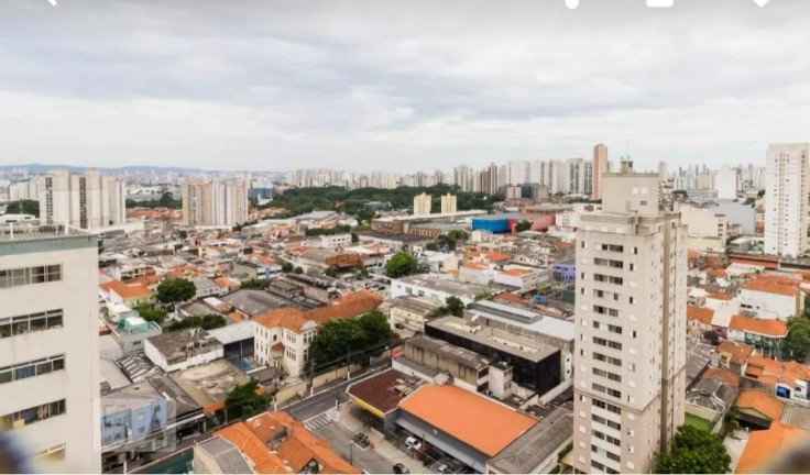 Imagem Imóvel com 3 Quartos à Venda, 106 m² em Mooca - São Paulo