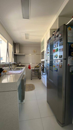 Imagem Apartamento com 3 Quartos à Venda, 121 m² em Mooca - São Paulo