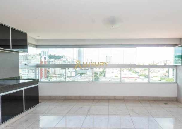Imagem Imóvel com 4 Quartos à Venda, 156 m² em Gutierrez - Belo Horizonte