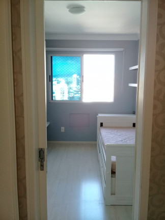 Imagem Apartamento com 2 Quartos à Venda, 64 m² em Barreiros - São José