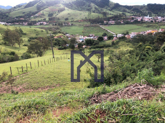 Imagem Terreno à Venda, 5.670 m² em Rebourgeon - Itajubá