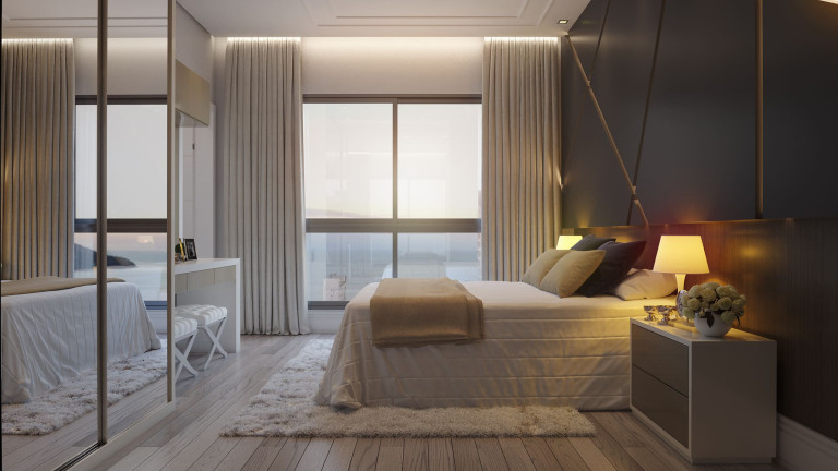 Imagem Apartamento com 5 Quartos à Venda, 511 m² em Centro - Balneário Camboriú
