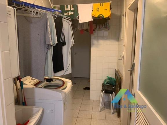 Imagem Apartamento com 3 Quartos à Venda, 104 m² em Aclimação - São Paulo