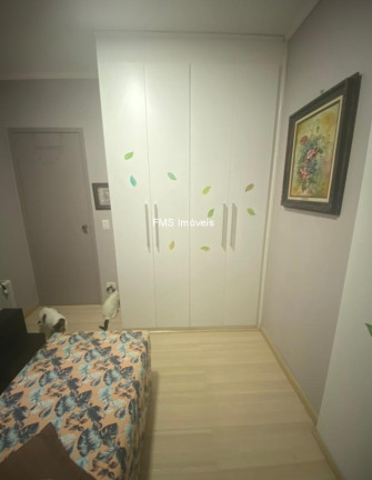 Imagem Apartamento com 2 Quartos à Venda, 54 m² em Vila Cruzeiro - São Paulo