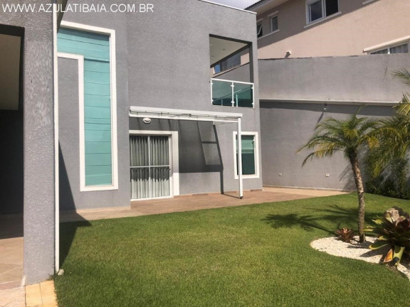 Imagem Casa com 3 Quartos à Venda, 356 m² em Condomínio Parque Das Garças - Atibaia