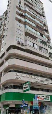 Imagem Apartamento com 3 Quartos à Venda, 115 m² em Centro - Balneário Camboriú