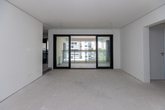Imagem Apartamento com 1 Quarto à Venda, 79 m² em Moema - São Paulo
