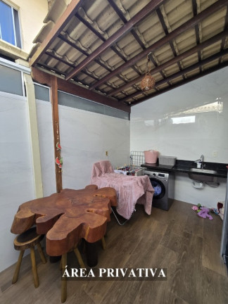 Foto do imóvel: Imóvel com 2 Quartos à Venda, 72 m² em Parque Residencial Laranjeiras - Serra