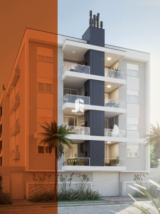 Imagem Apartamento com 1 Quarto à Venda, 50 m² em Camobi - Santa Maria