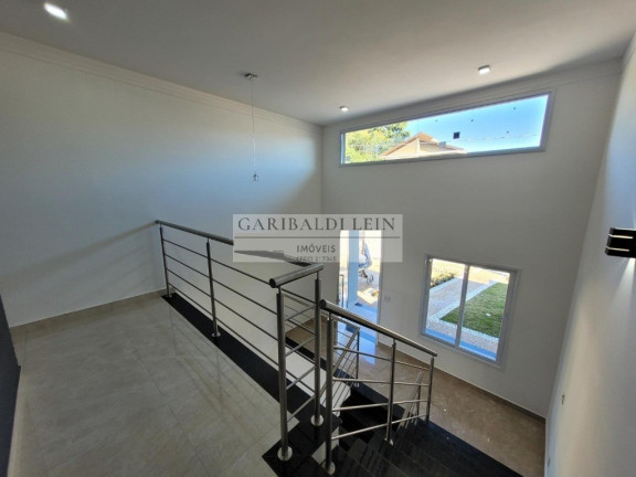 Imagem Casa com 3 Quartos à Venda, 223 m² em Village Santa Clara - Valinhos