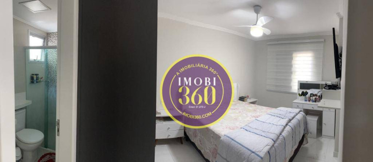 Imagem Apartamento com 3 Quartos à Venda, 90 m² em Tatuapé - São Paulo