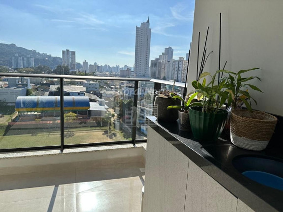 Imagem Apartamento com 2 Quartos à Venda, 83 m² em Fazenda - Itajaí