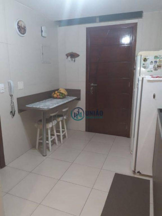 Imagem Apartamento com 3 Quartos à Venda, 80 m² em Fonseca - Niterói