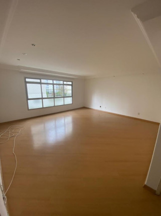Imagem Apartamento com 3 Quartos à Venda, 167 m² em Vila Clementino - São Paulo