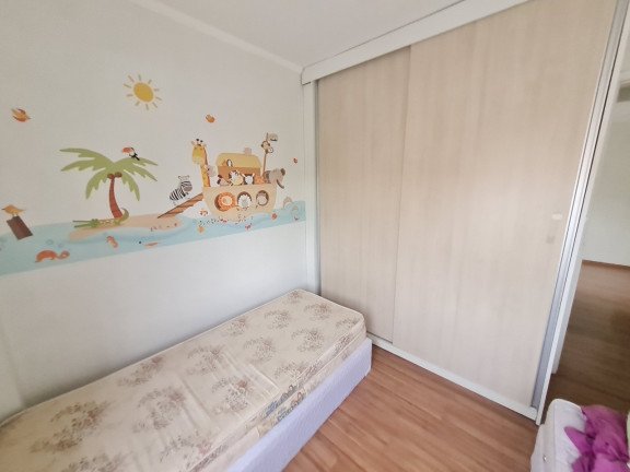 Imagem Apartamento com 2 Quartos à Venda, 64 m² em Vila Pompéia - São Paulo