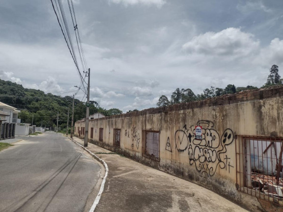 Imagem Imóvel Comercial à Venda, 2.400 m² em Quinta Do Vinho - Caldas