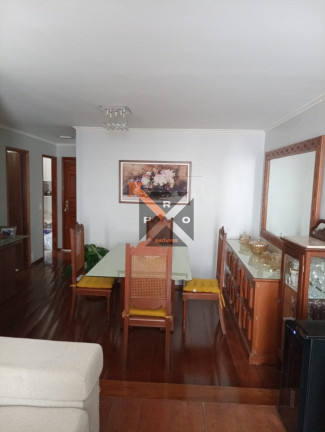 Apartamento com 3 Quartos à Venda, 78 m² em Jardim Independência - São Paulo