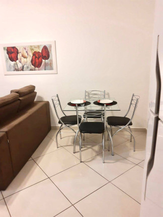 Imagem Apartamento com 1 Quarto para Alugar, 30 m² em Indianópolis - São Paulo