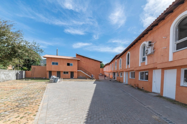 Imagem Casa de Condomínio com 2 Quartos à Venda, 77 m² em Santa Tereza - Porto Alegre