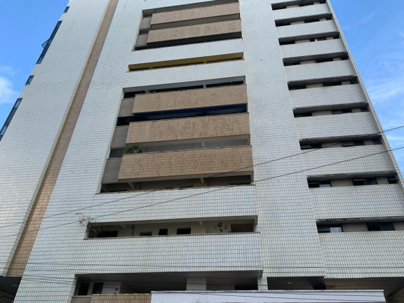 Imagem Apartamento com 2 Quartos à Venda, 94 m² em Aldeota - Fortaleza