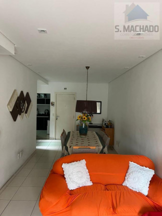 Imagem Apartamento com 3 Quartos à Venda, 136 m² em Parque Oratório - Santo André
